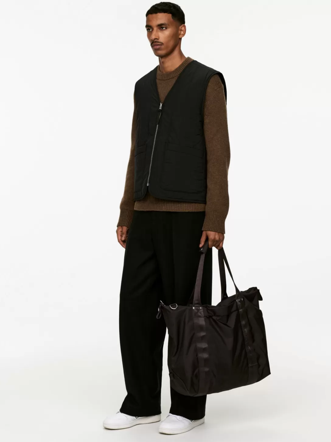 ARKET 36-Hour Tote- Travel | Väskor