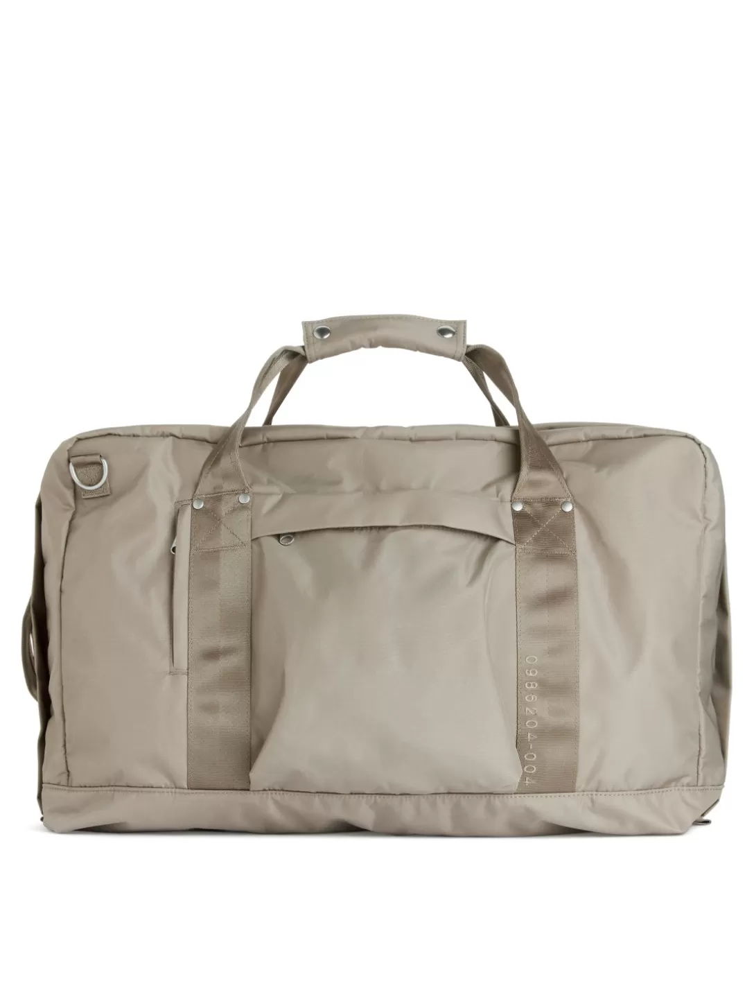 ARKET 72-Hour 3-i-1-duffelbag- Travel | Väskor