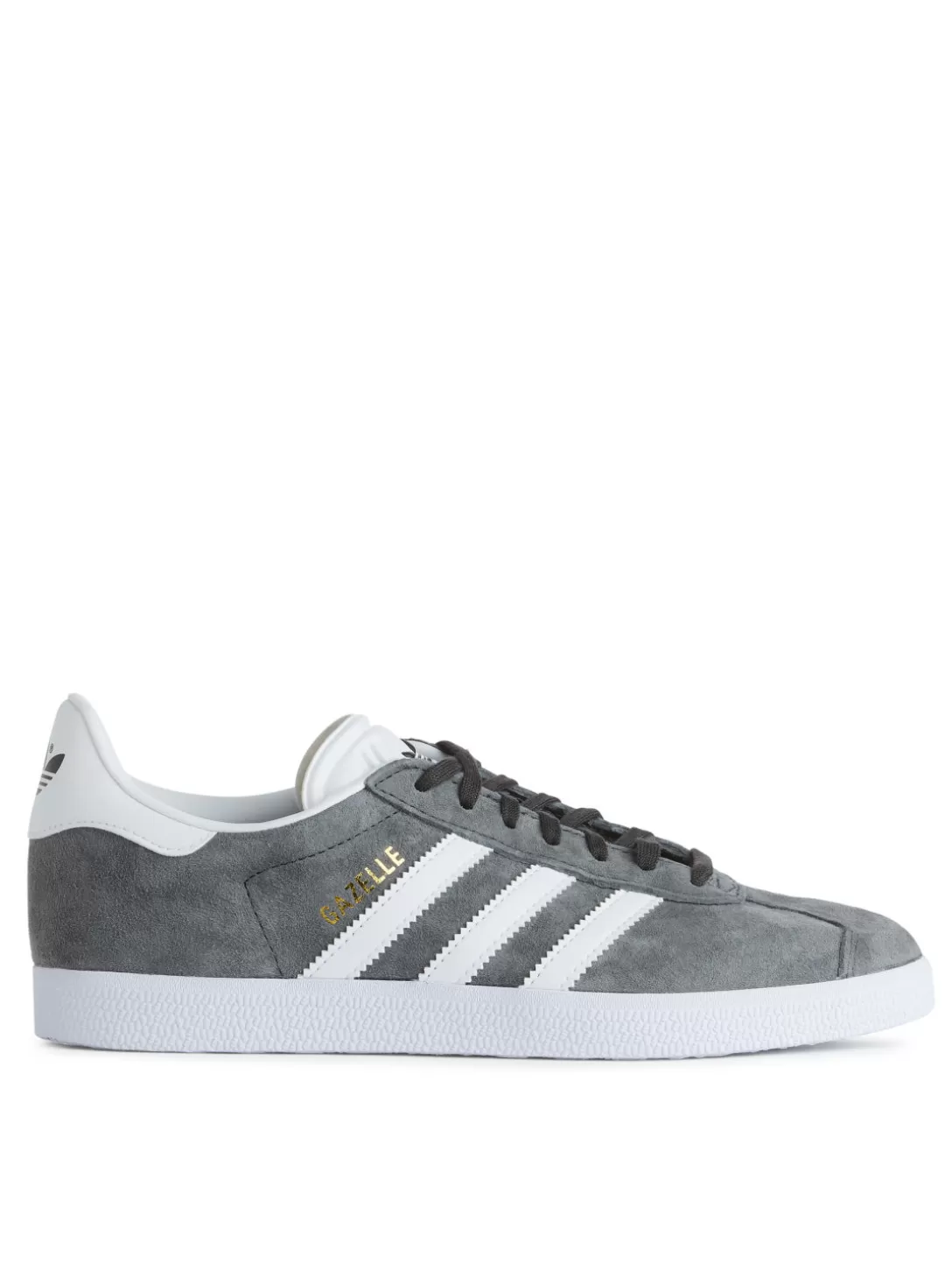 ARKET Adidas Gazelle-sneakers- Läderskor | Sneakers