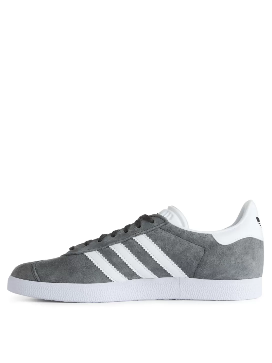 ARKET Adidas Gazelle-sneakers- Läderskor | Sneakers