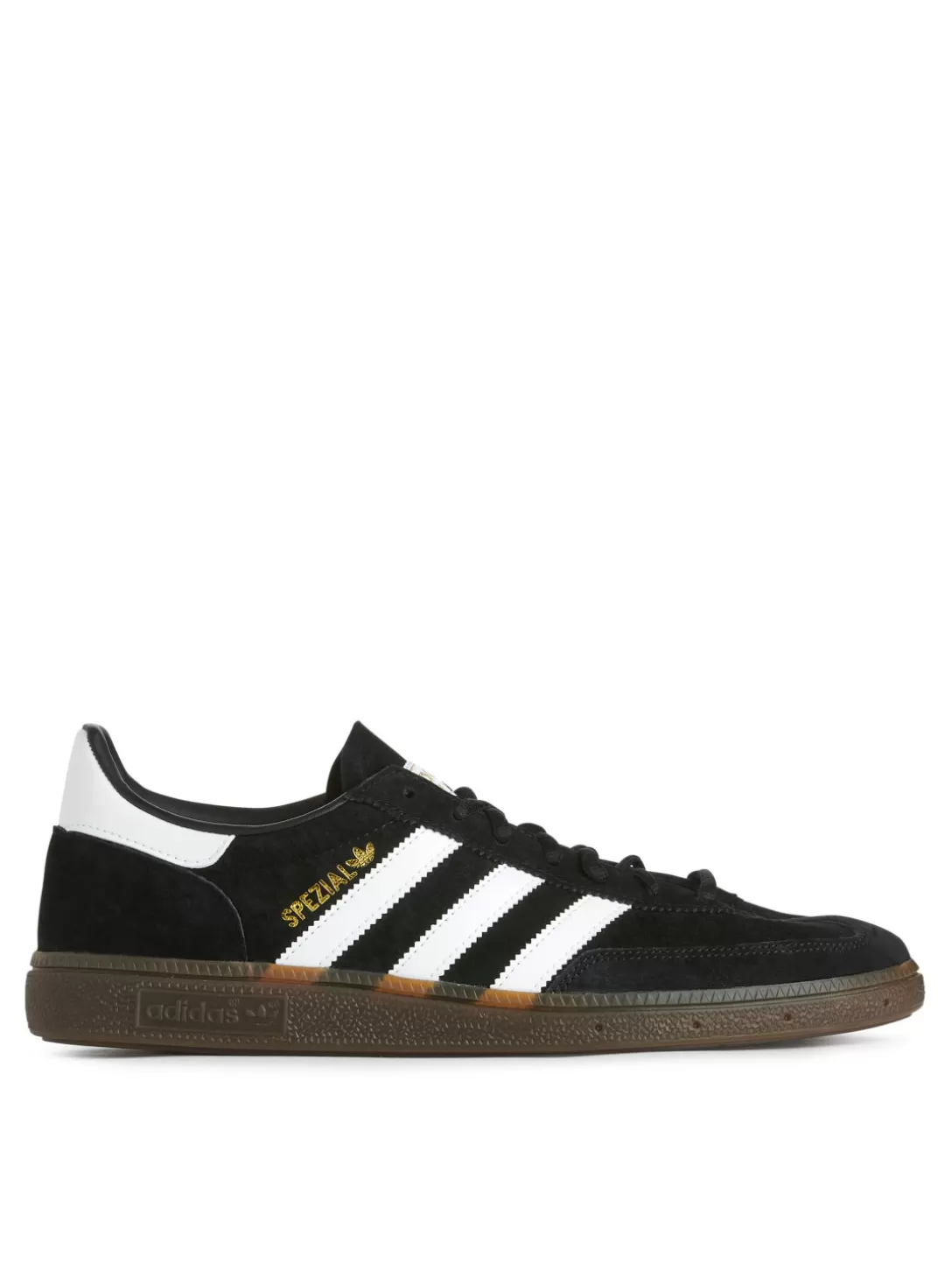 ARKET Adidas Handball Spezial-sneakers- Läderskor | Sneakers