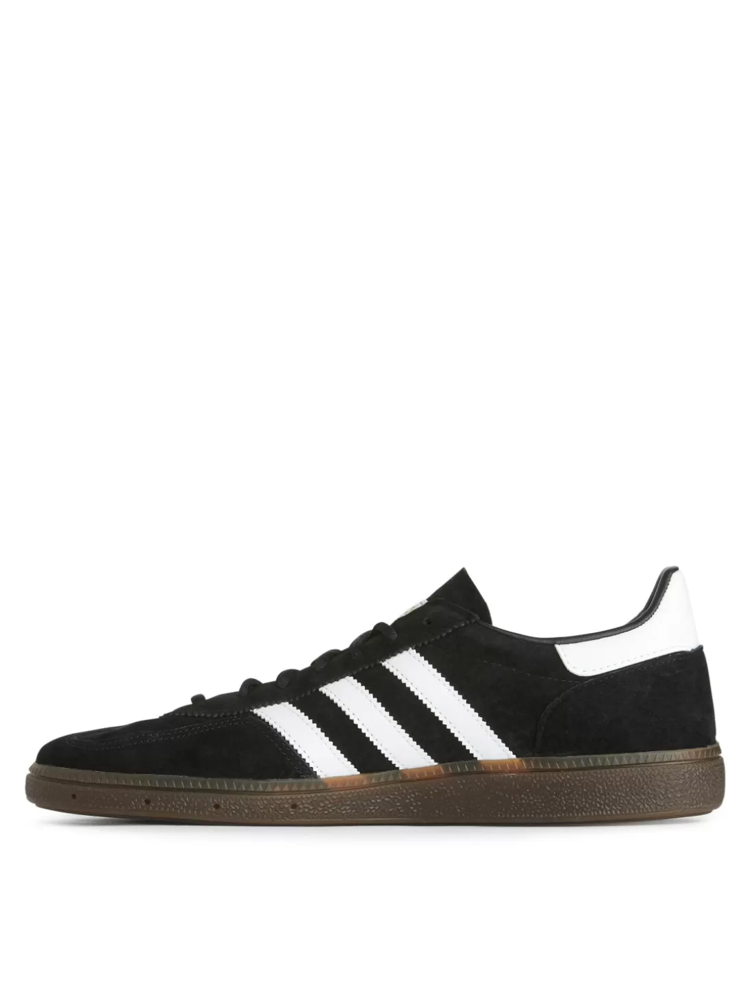 ARKET Adidas Handball Spezial-sneakers- Läderskor | Sneakers