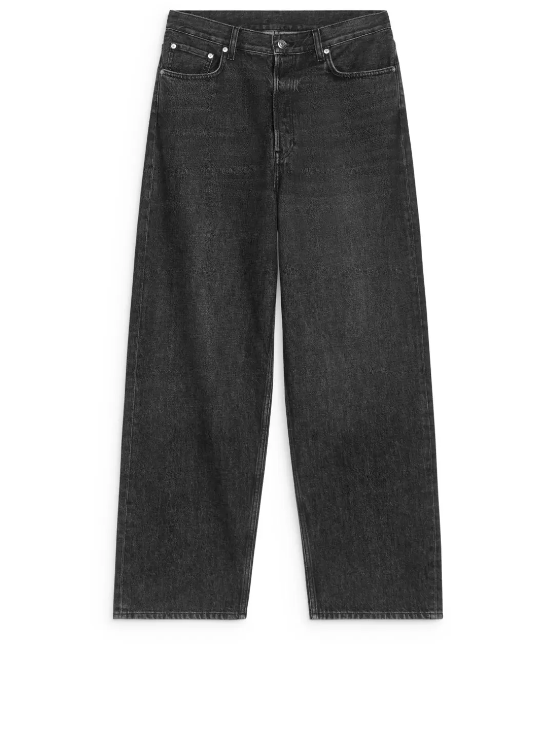 ARKET AMBER Loose Jeans- Jeans