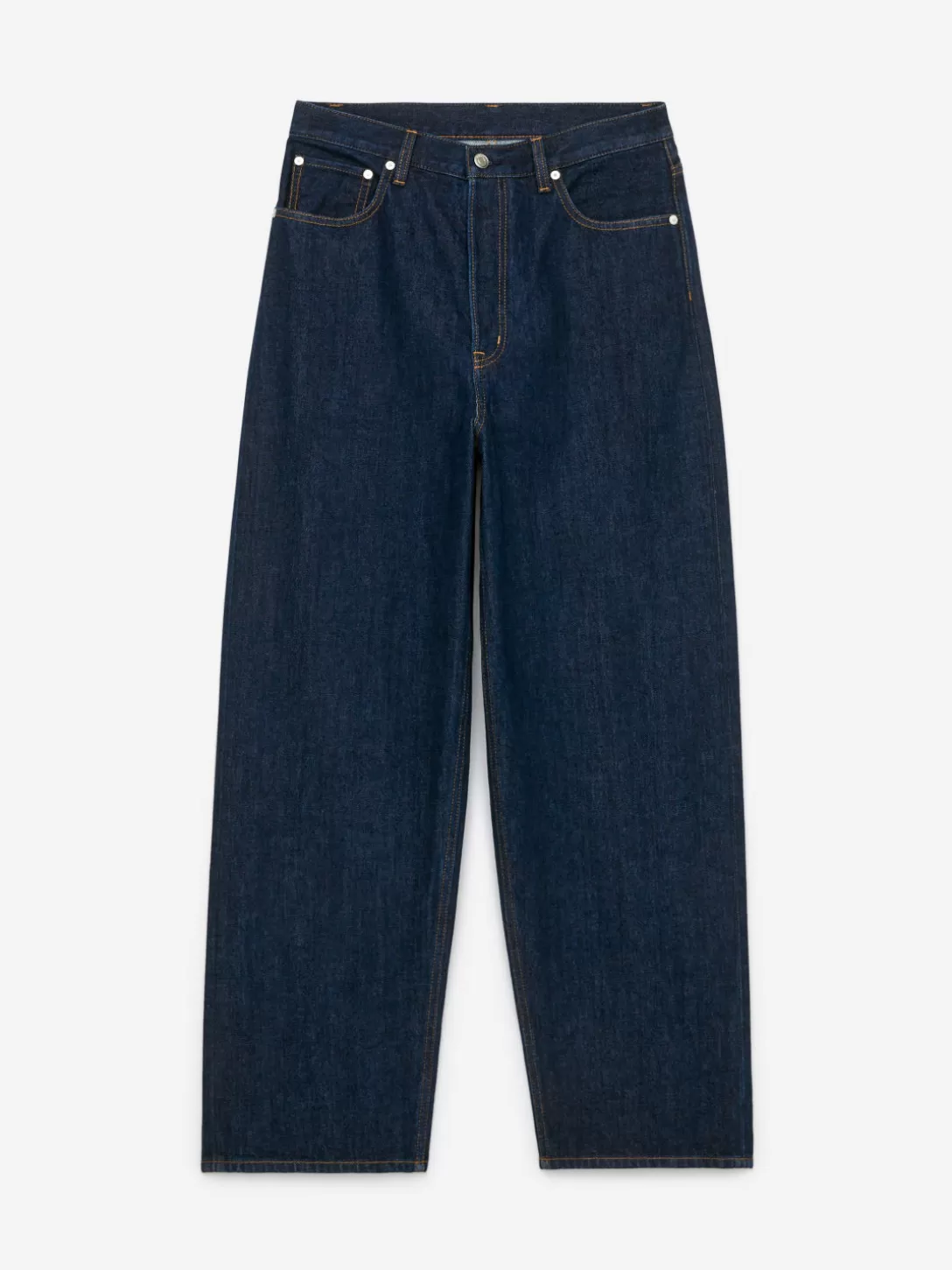 ARKET AMBER Loose Jeans- Jeans
