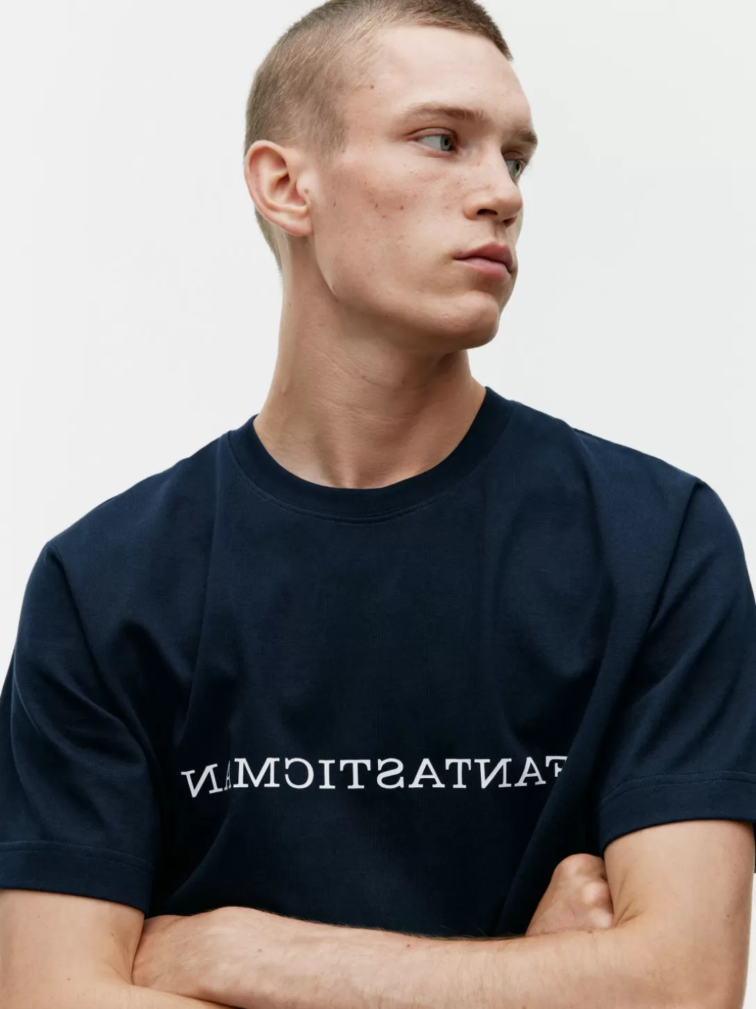 ARKET Och Fantastic Man T-shirt- T-Shirts