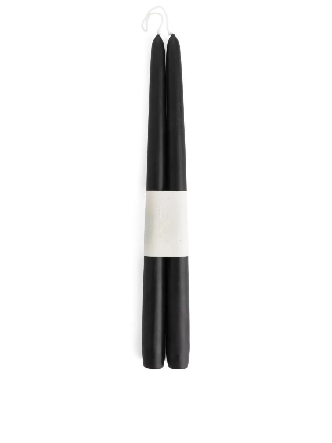 ARKET Avsmalnande Ljus, 2-pack- Ljus
