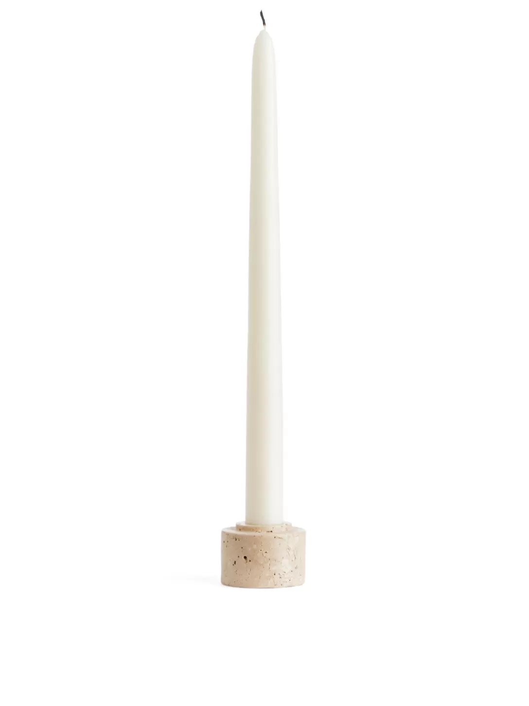 ARKET Avsmalnande Ljus, 2-pack- Ljus