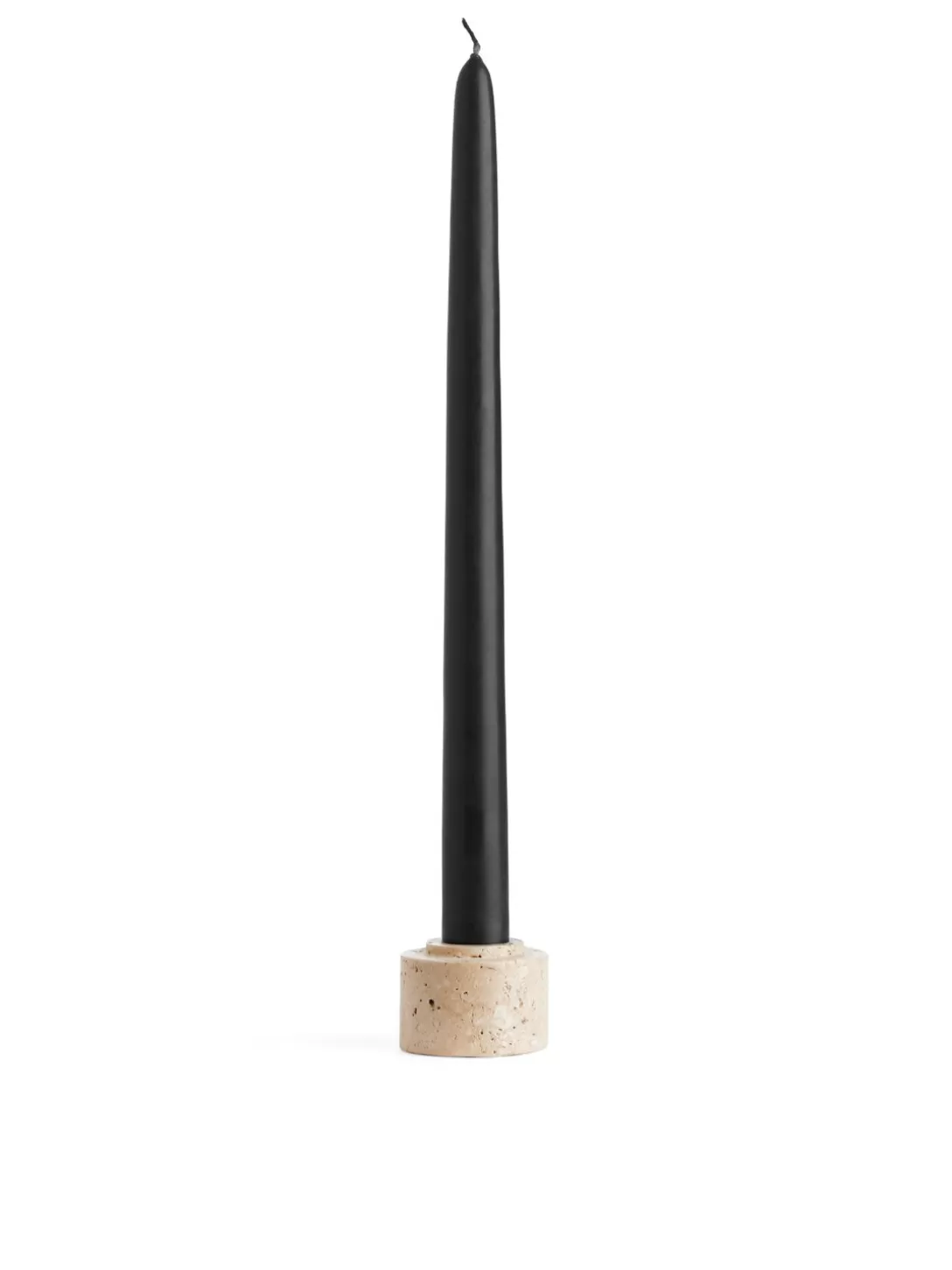 ARKET Avsmalnande Ljus, 2-pack- Ljus