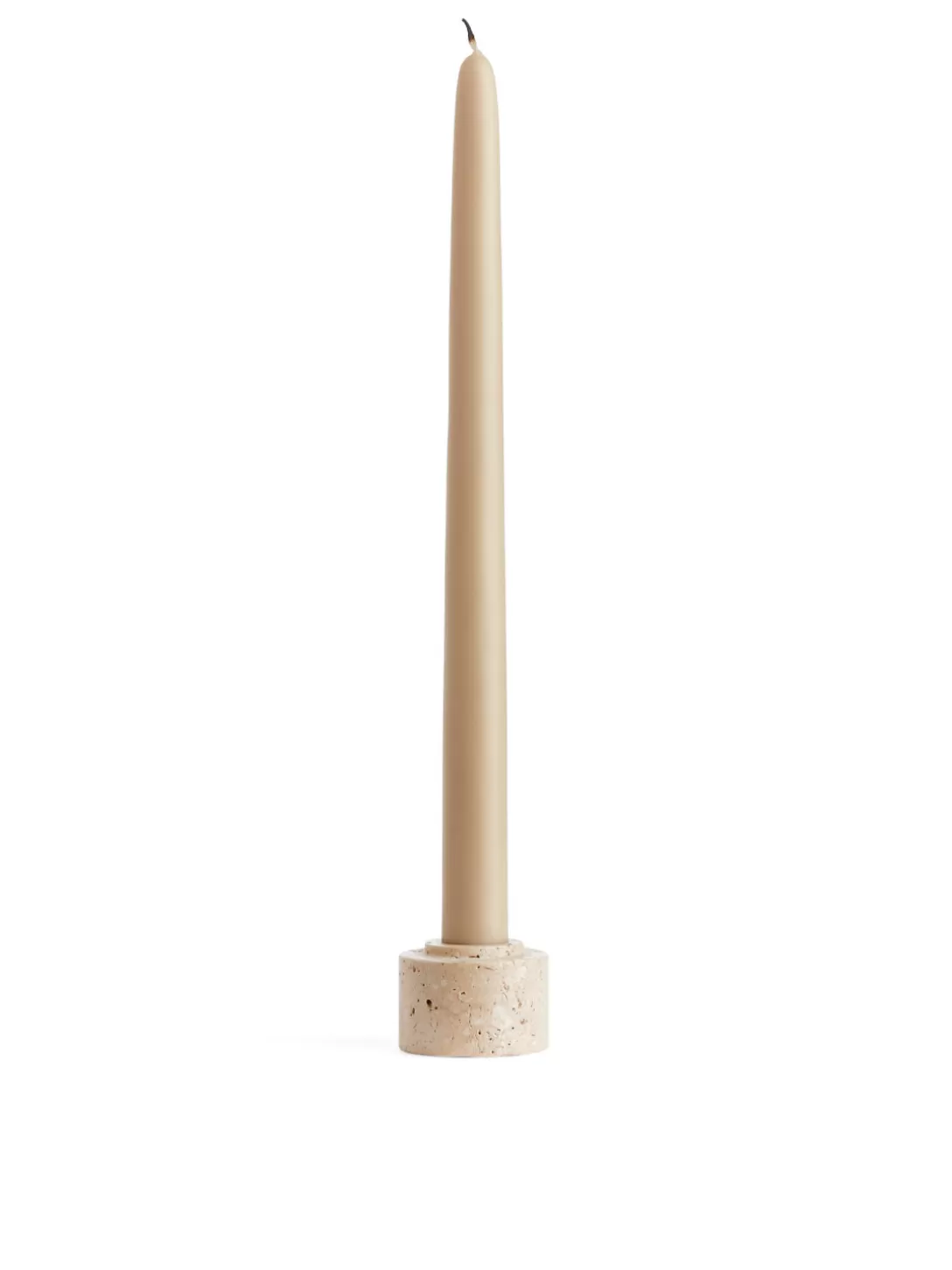 ARKET Avsmalnande Ljus, 2-pack- Ljus