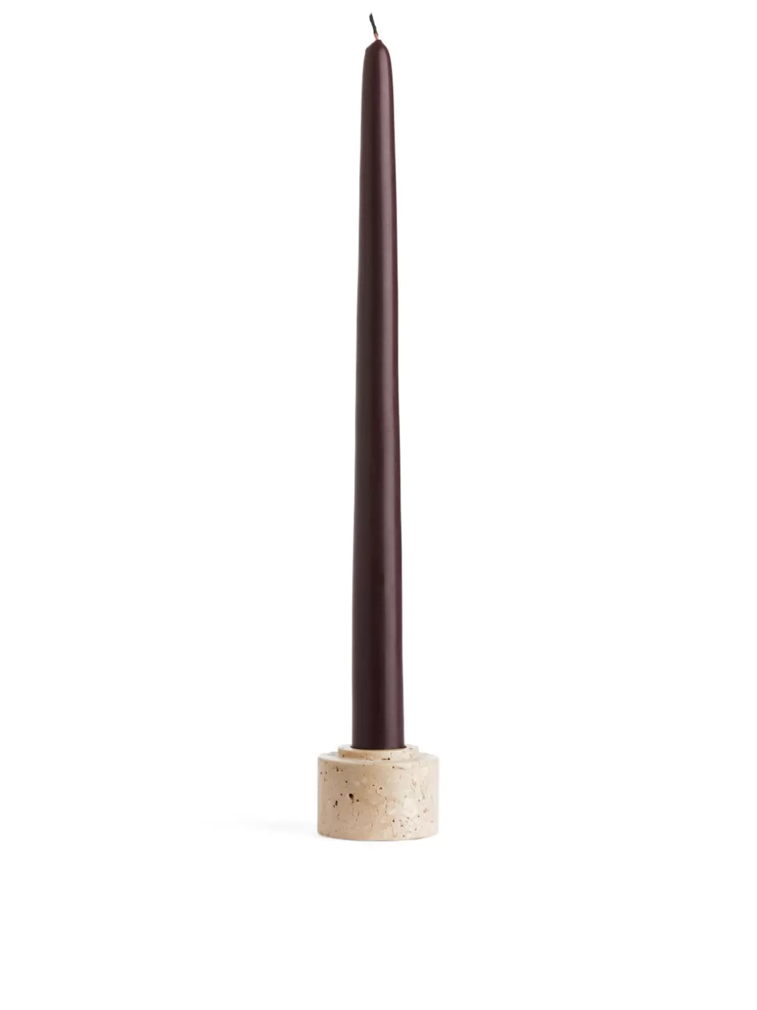 ARKET Avsmalnande Ljus, 2-pack- Ljus