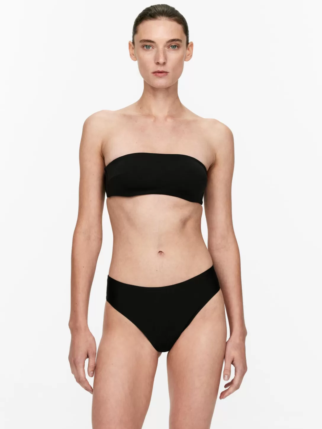 ARKET Bandeau-bh- Underkläder