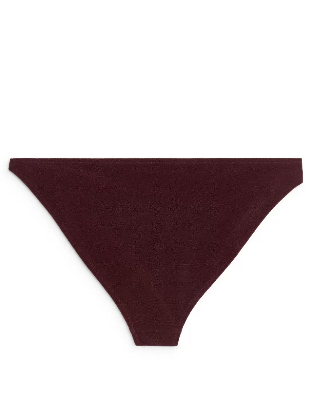 ARKET Bikinitrosa Med Pärlor- Badkläder