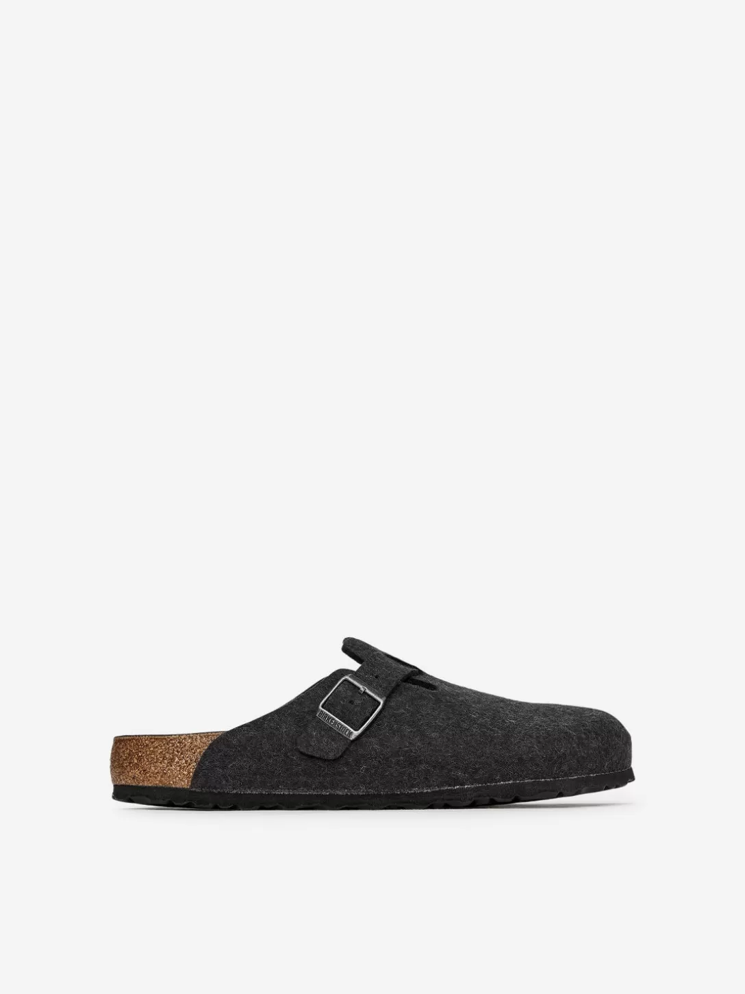 ARKET Birkenstock Boston Sandaler I Ull- Loungewear