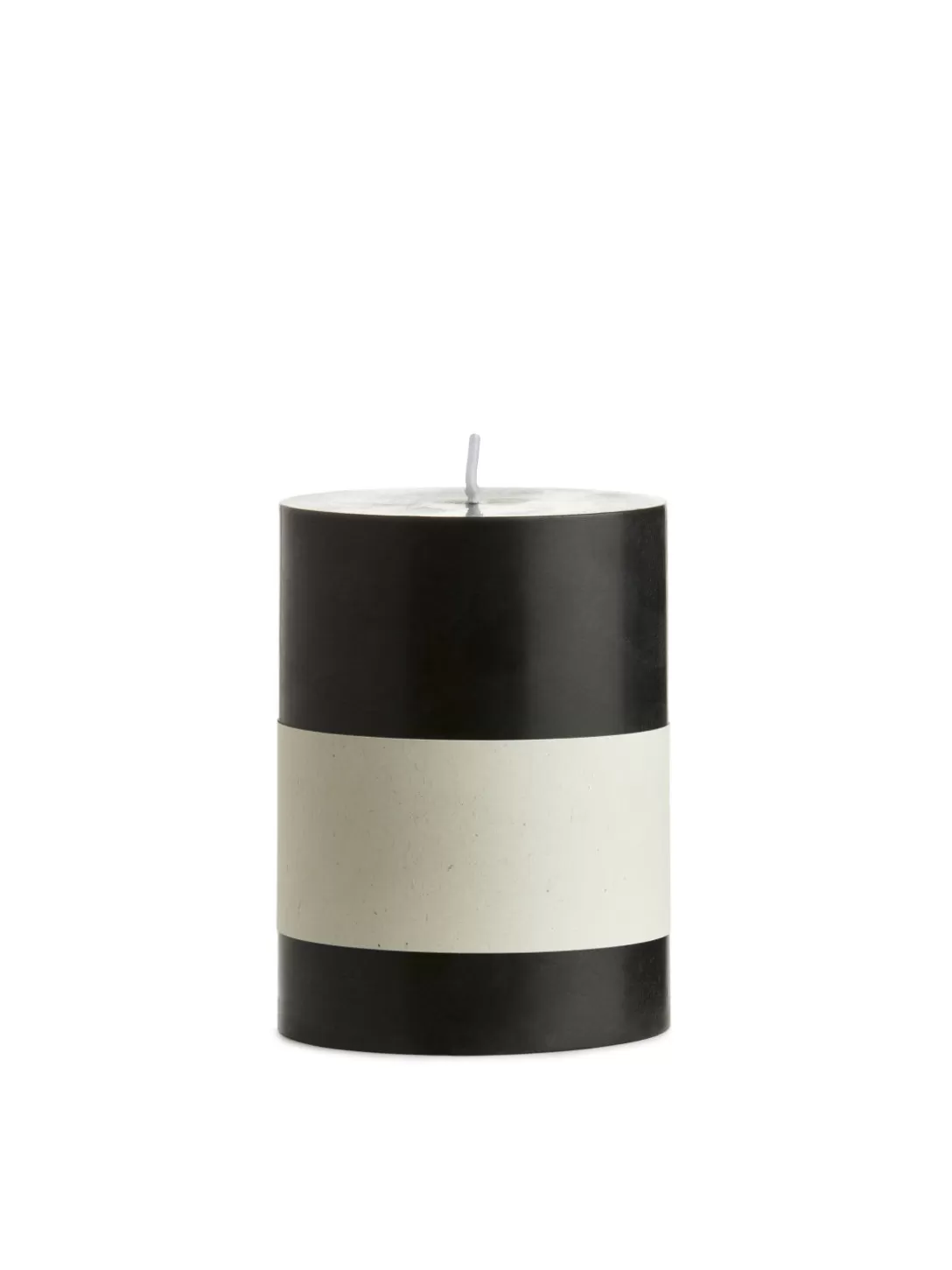 ARKET Blockljus 10 Cm- Ljus