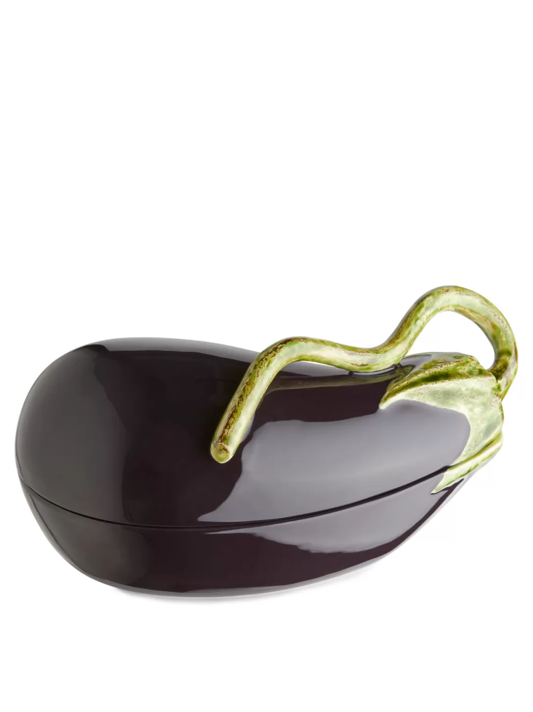 ARKET Bordallo Pinheiro burk- Table Accessories