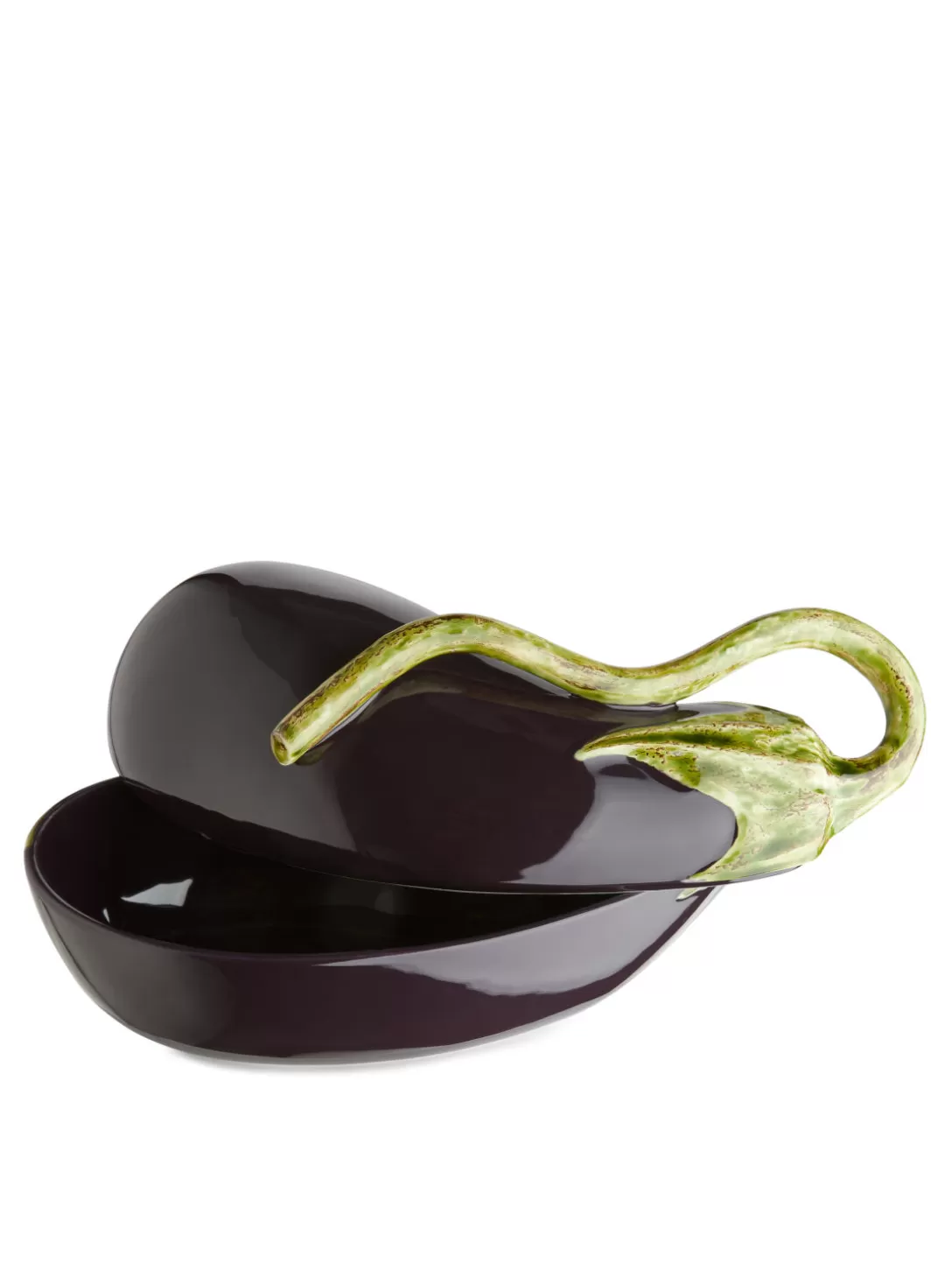 ARKET Bordallo Pinheiro burk- Table Accessories