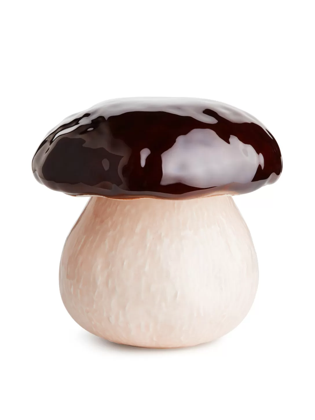 ARKET Bordallo Pinheiro Svampask 13 Cm- Table Accessories