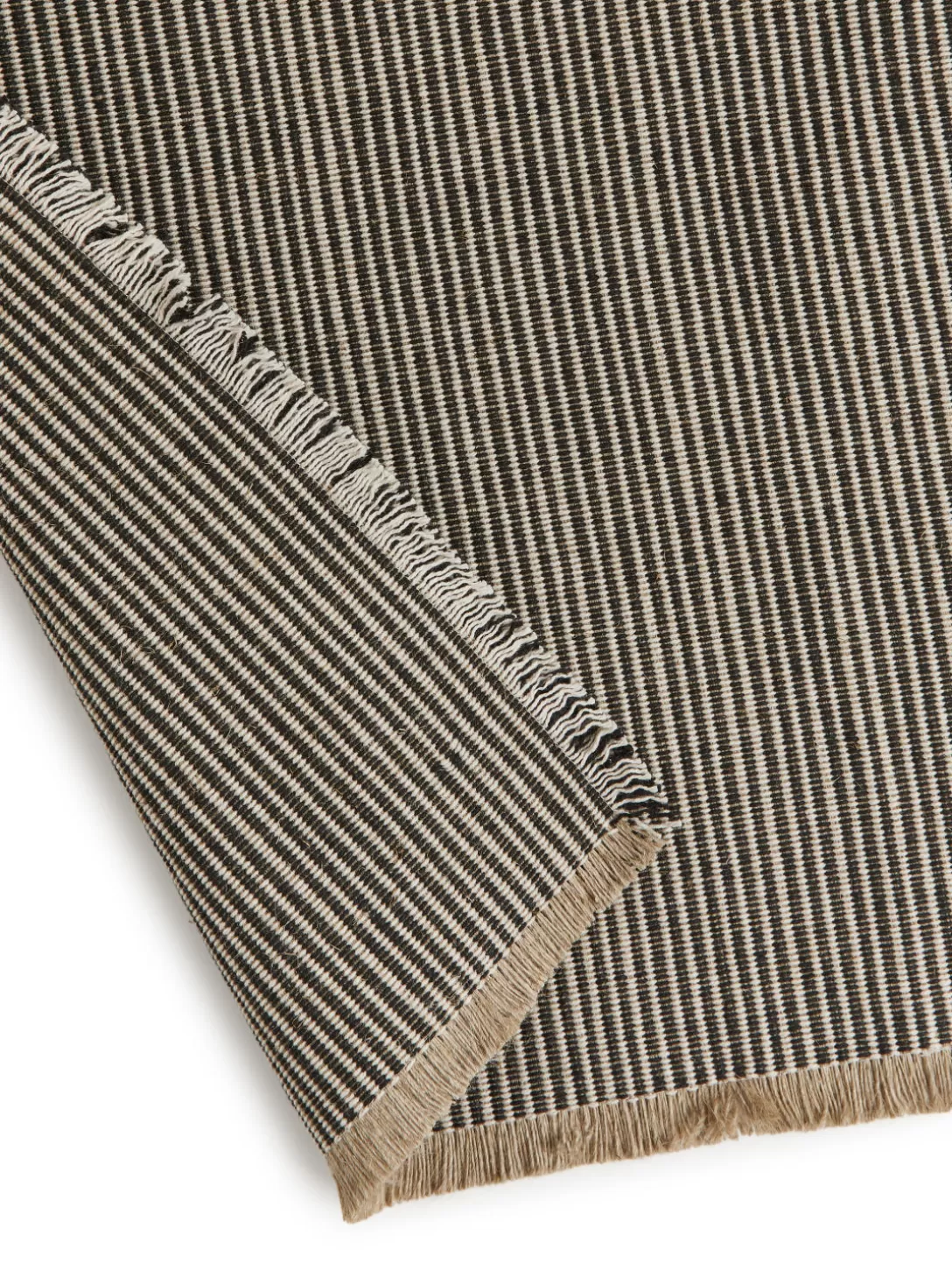 ARKET Bordstabletter I Linneblandning, 2-pack- Table Accessories