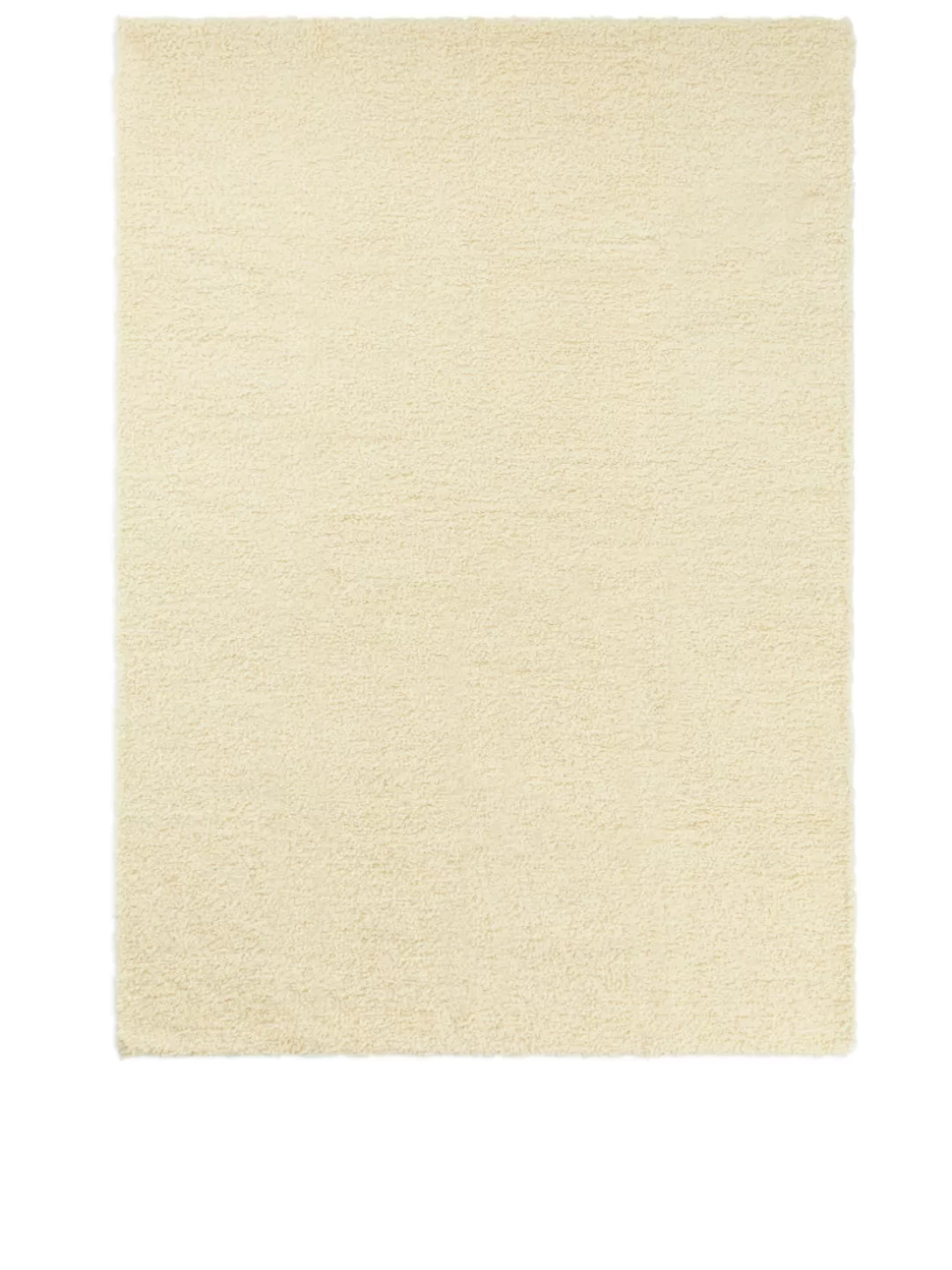 ARKET Bouclématta I Ullblandning 170 X 240 Cm- Mattor