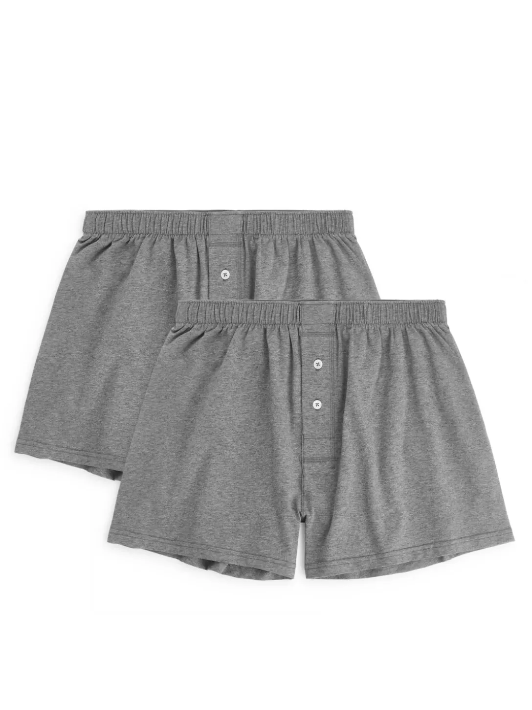 ARKET Boxershorts I Trikå, 2-pack- Underkläder