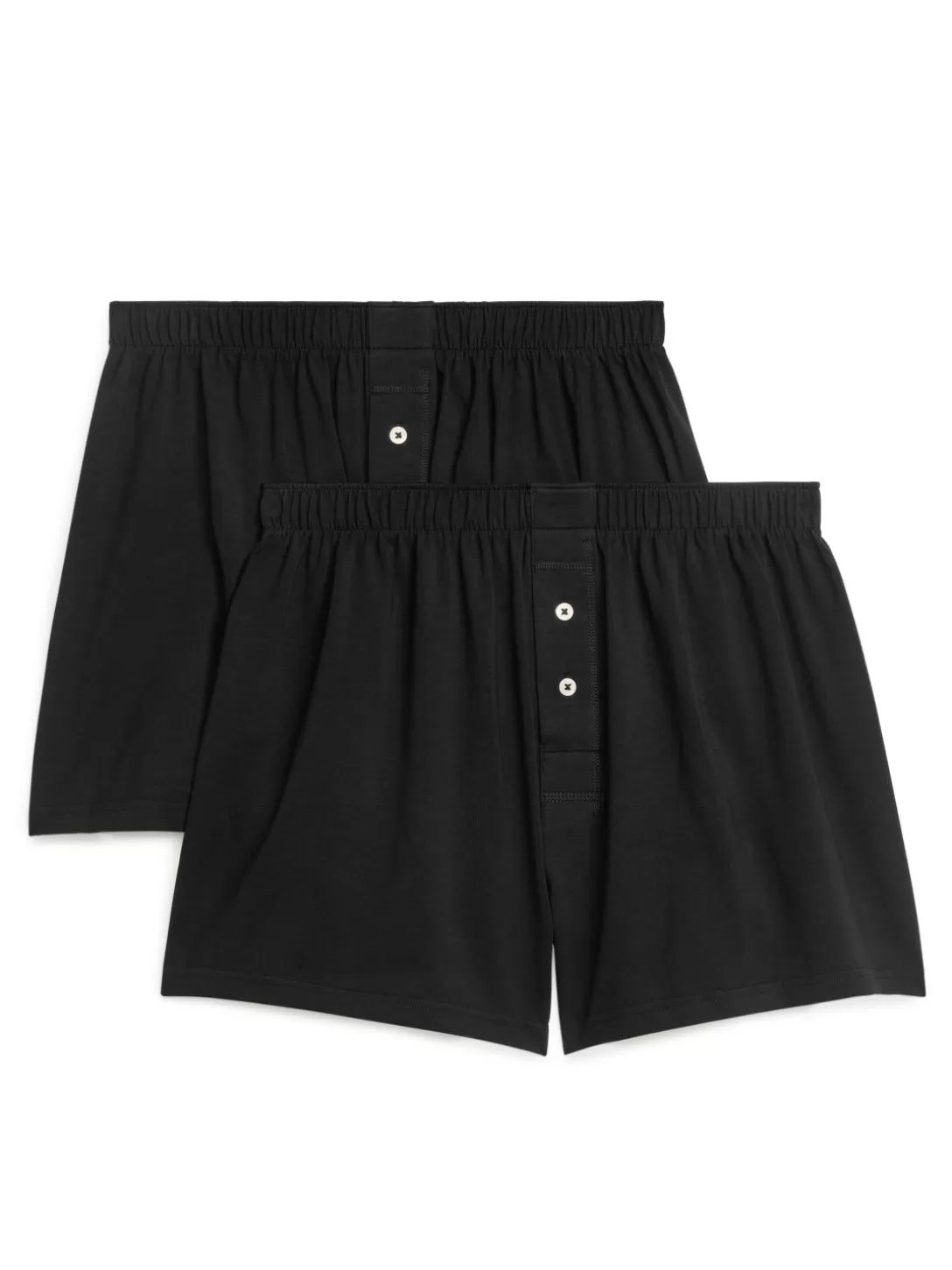ARKET Boxershorts I Trikå, 2-pack- Underkläder