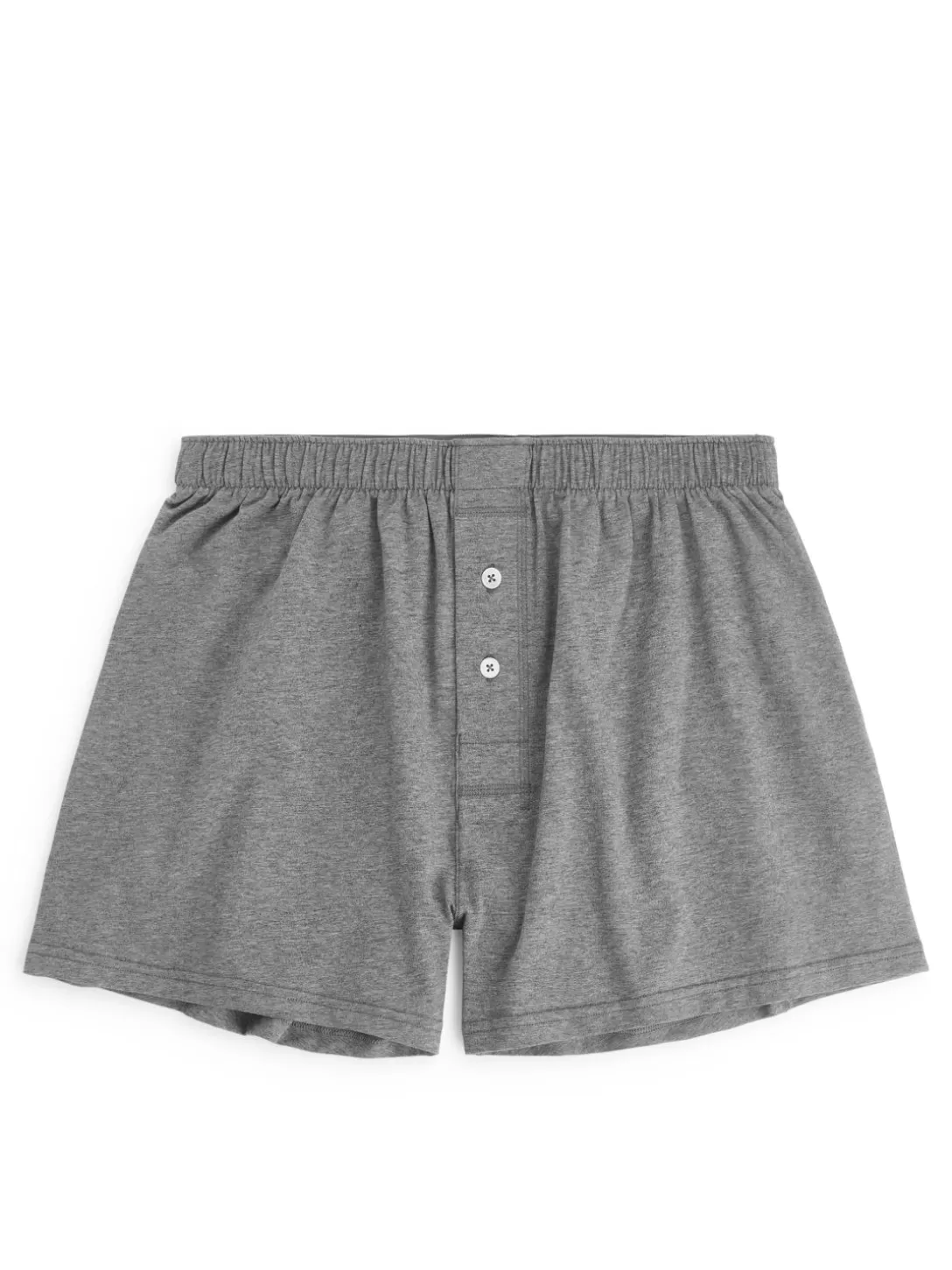 ARKET Boxershorts I Trikå, 2-pack- Underkläder