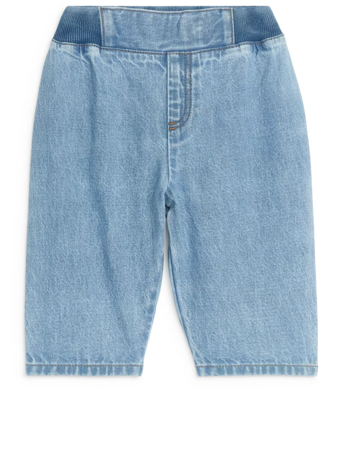 ARKET Byxa I Denim-Barn Underdelar