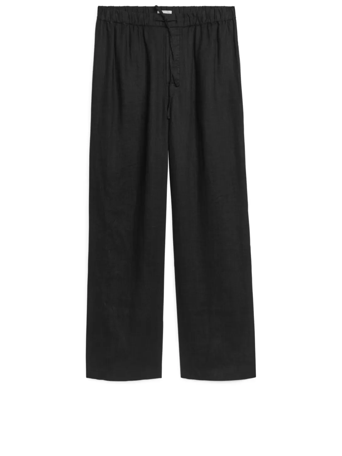 ARKET Byxa I Linne- Loungewear