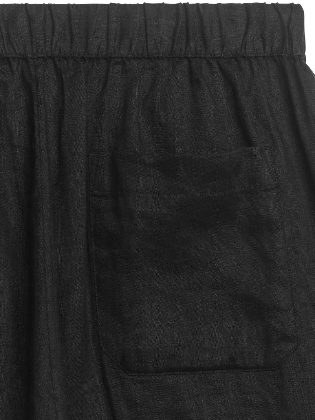 ARKET Byxa I Linne- Loungewear
