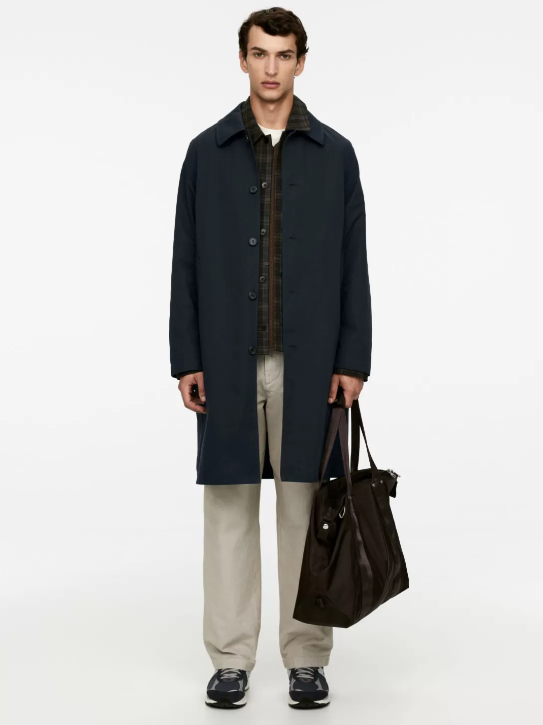 ARKET Carcoat- Kappor Och Jackor