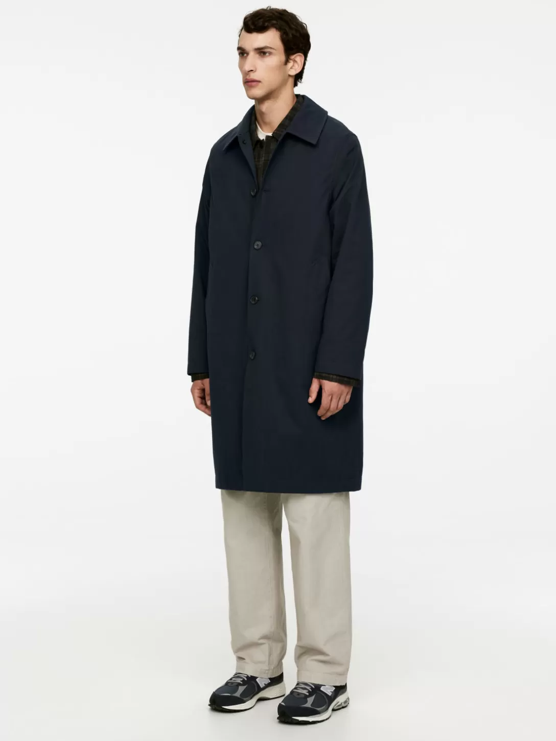 ARKET Carcoat- Kappor Och Jackor