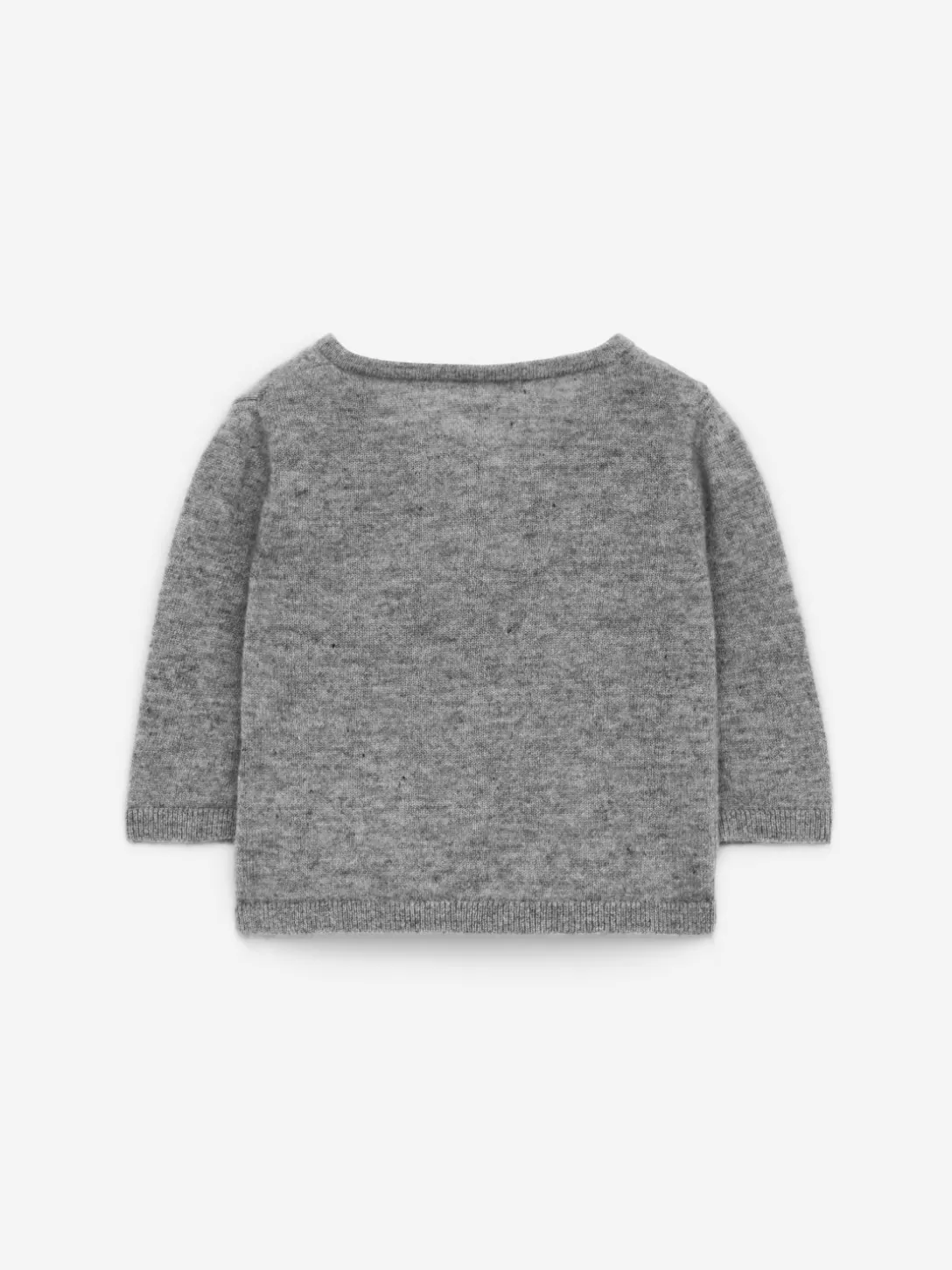 ARKET Cardigan I Kashmir För Nyfödd-Barn Nyheter | Stickat