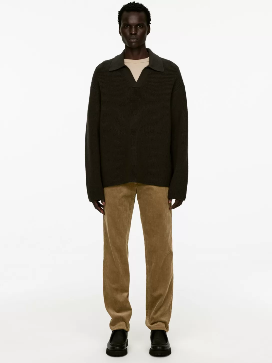ARKET Chinos I Manchester- Manchester | Byxor