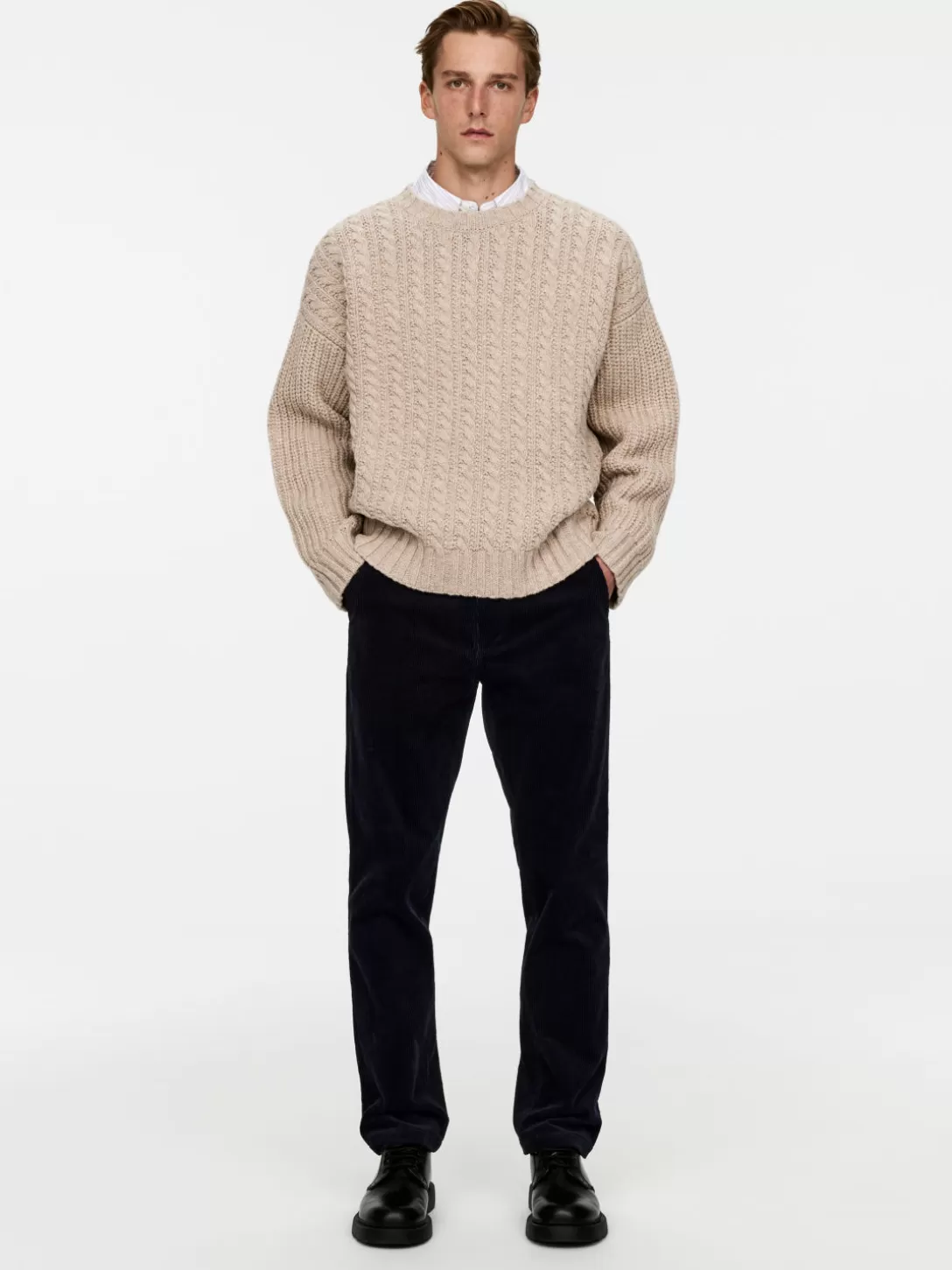 ARKET Chinos I Manchester- Manchester | Byxor