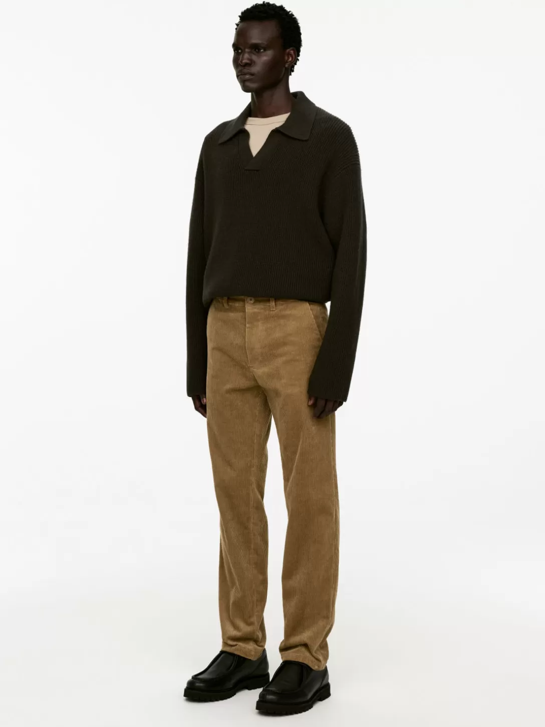 ARKET Chinos I Manchester- Manchester | Byxor
