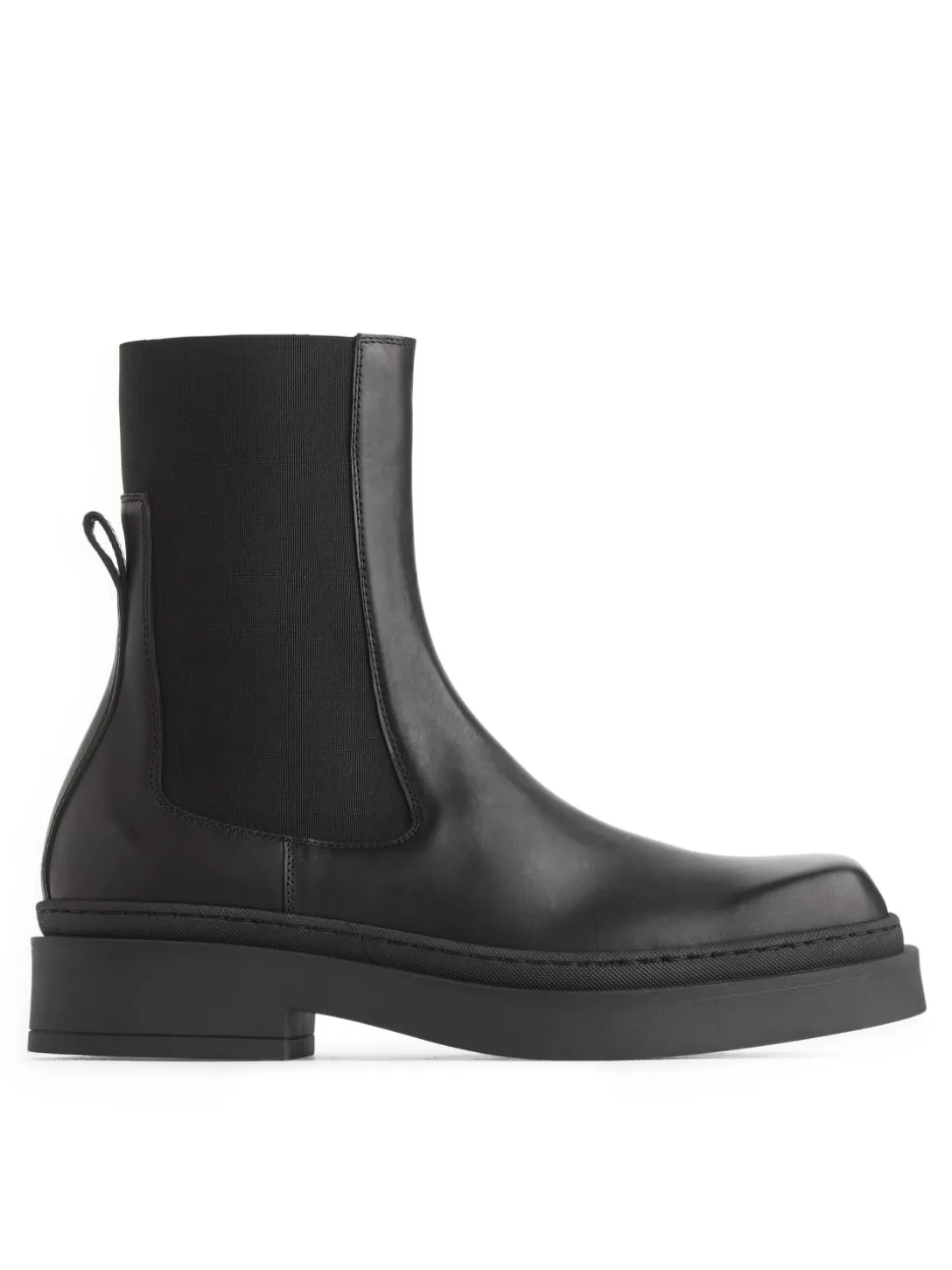 ARKET Chunky Chelseaboots- Boots