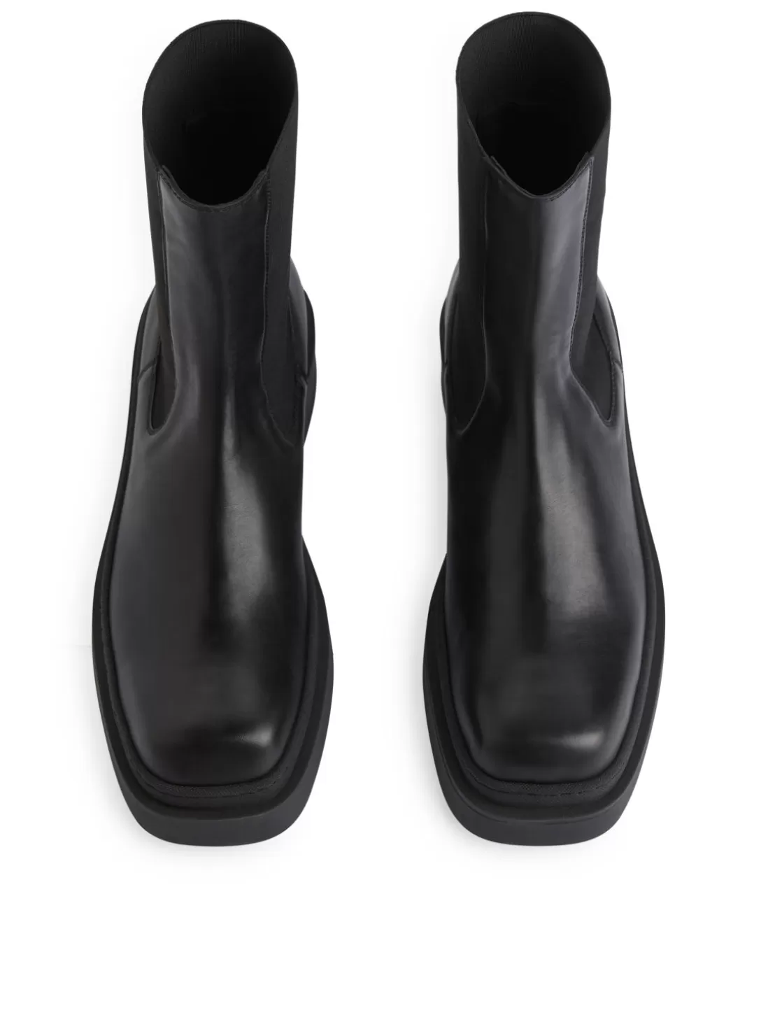 ARKET Chunky Chelseaboots- Boots