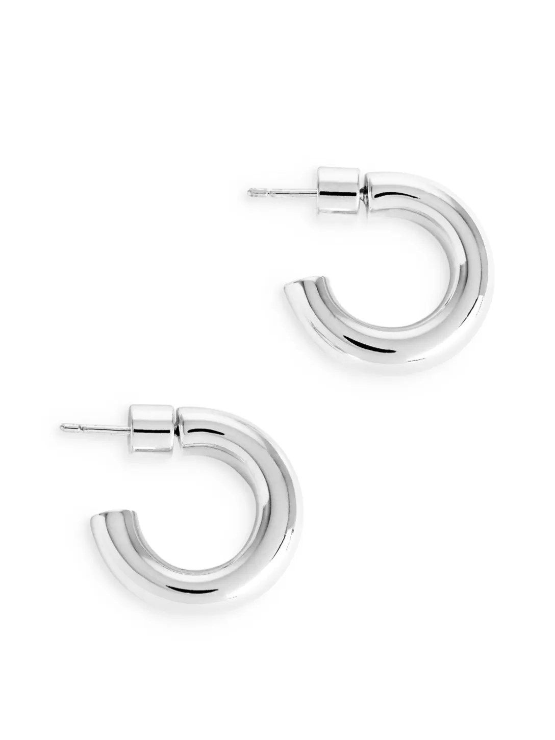 ARKET Chunky Hoops- Smycken
