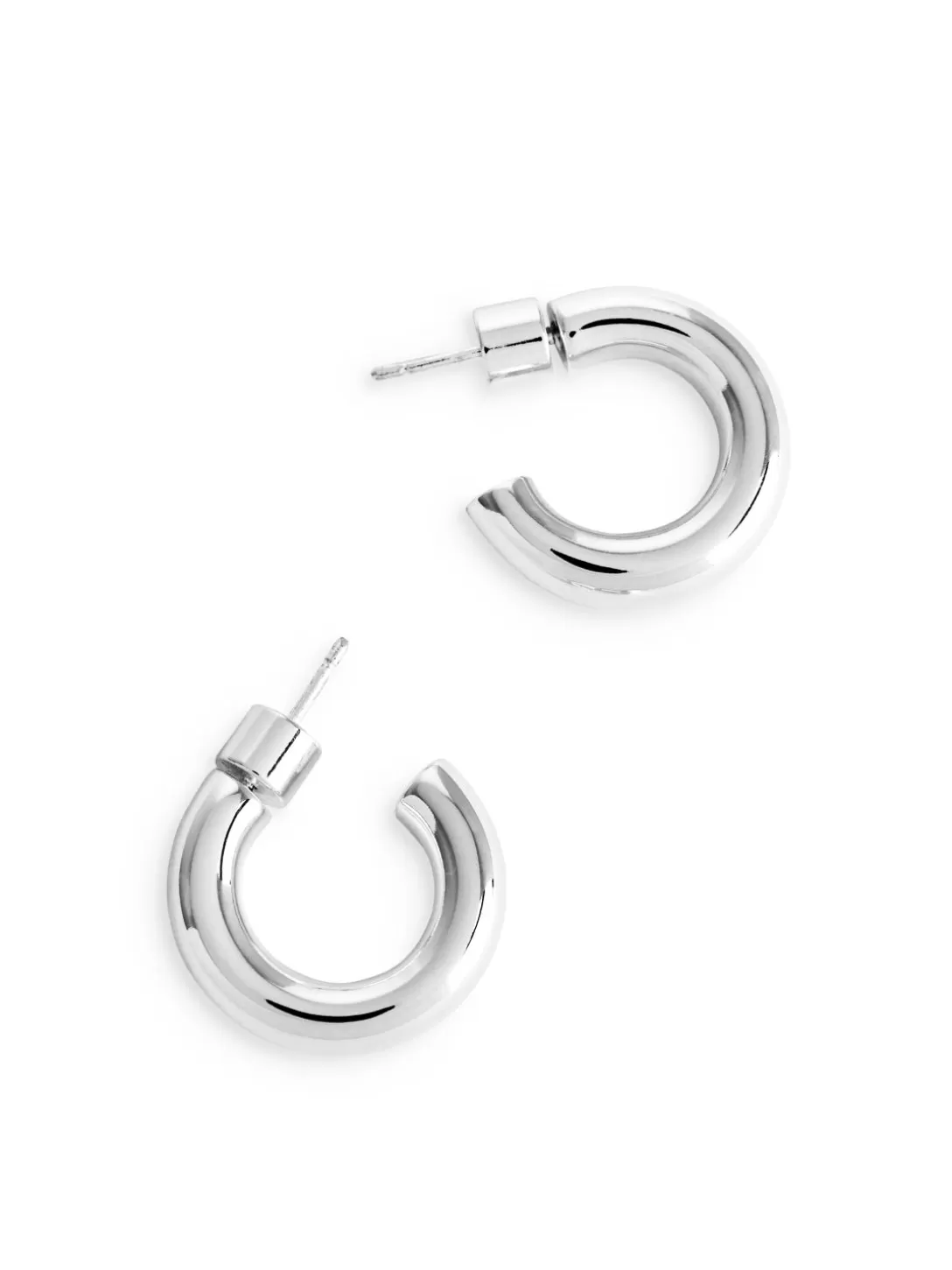ARKET Chunky Hoops- Smycken