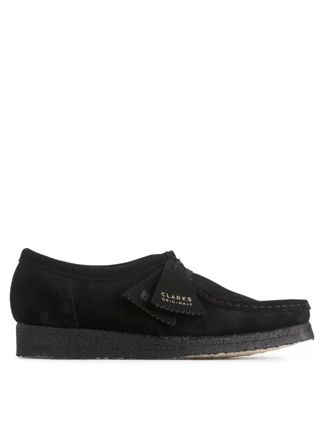 ARKET Clarks Wallabee Sko- Läderskor