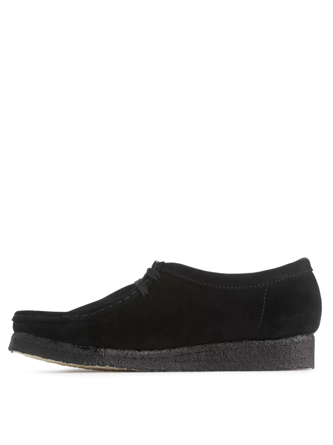 ARKET Clarks Wallabee Sko- Läderskor