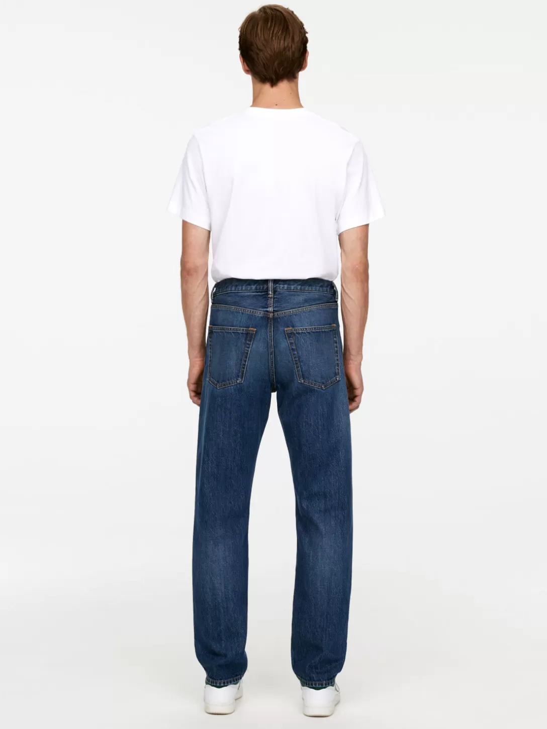 ARKET COAST Jeans Med Ledig Passform- Jeans