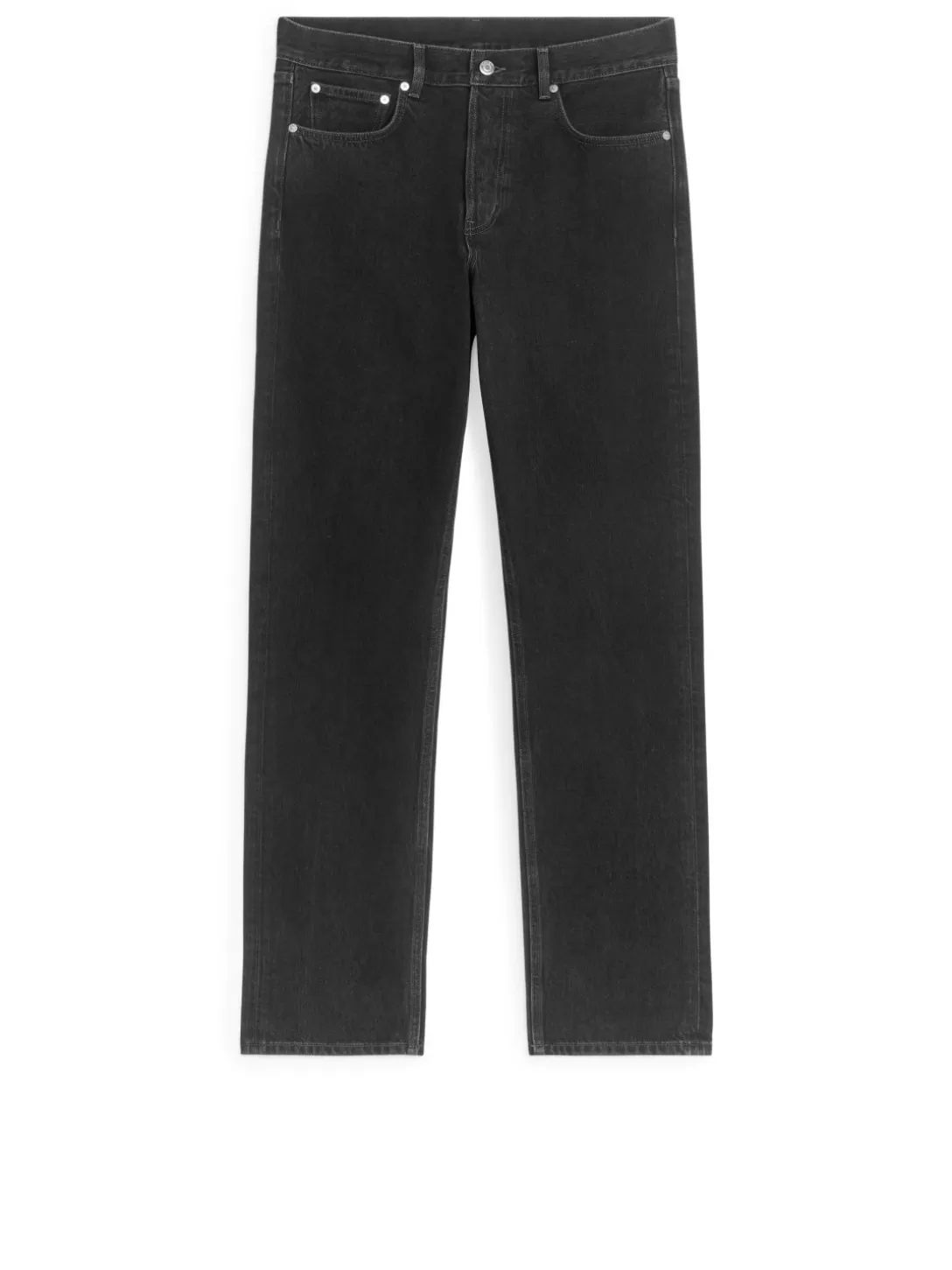 ARKET COAST Jeans Med Ledig Passform- Jeans