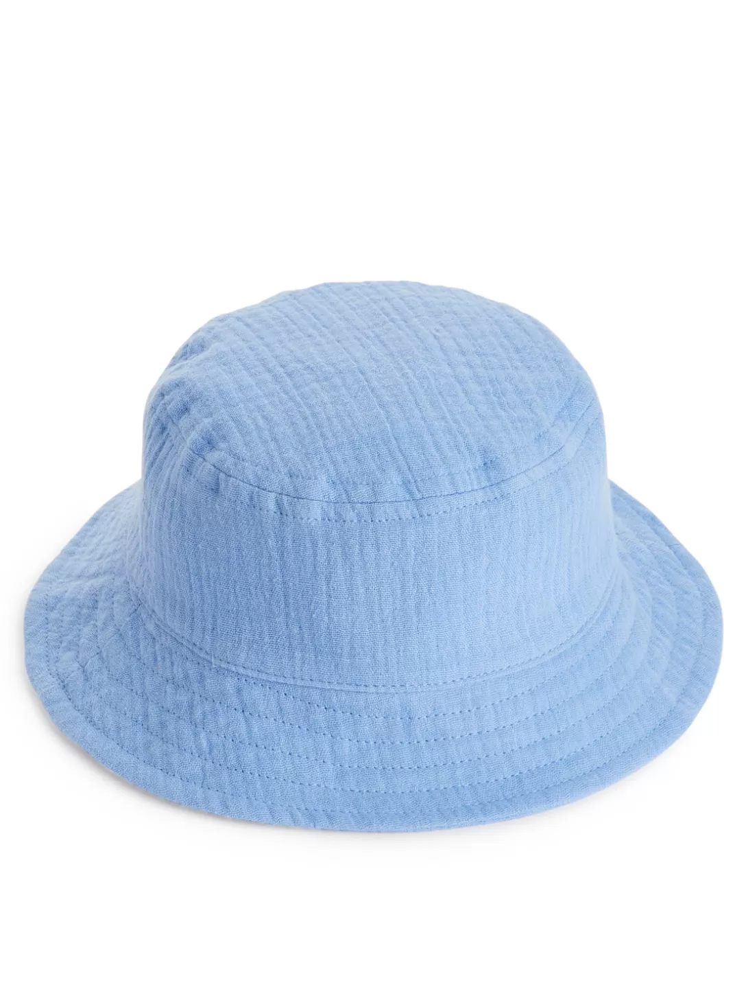 ARKET Fiskarhatt I Muslin-Barn Accessoarer