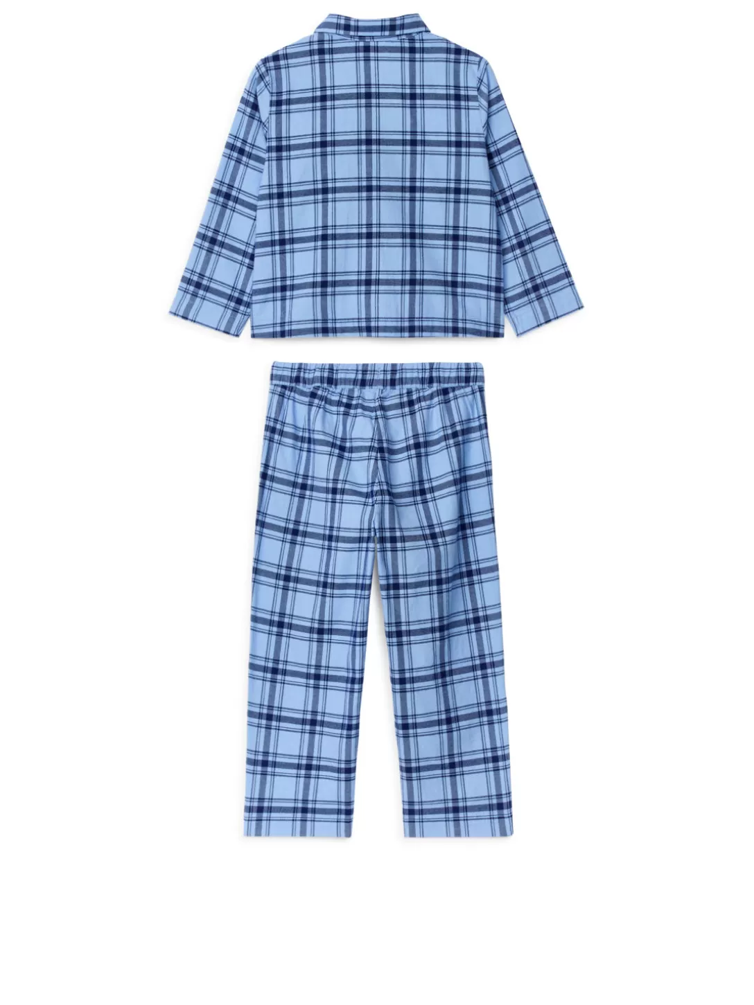 ARKET Flanellpyjamas-Barn Pyjamas