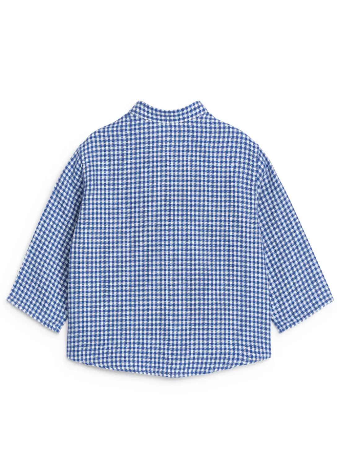 ARKET Flanellskjorta-Barn Nyheter | Toppar & Sweatshirts