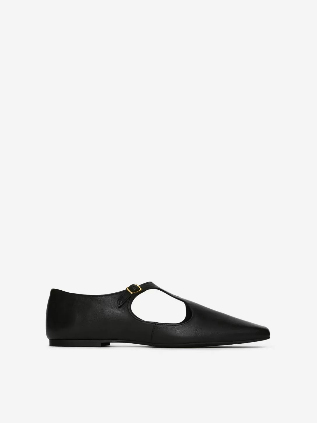 ARKET Flats Med Spänne- Flats