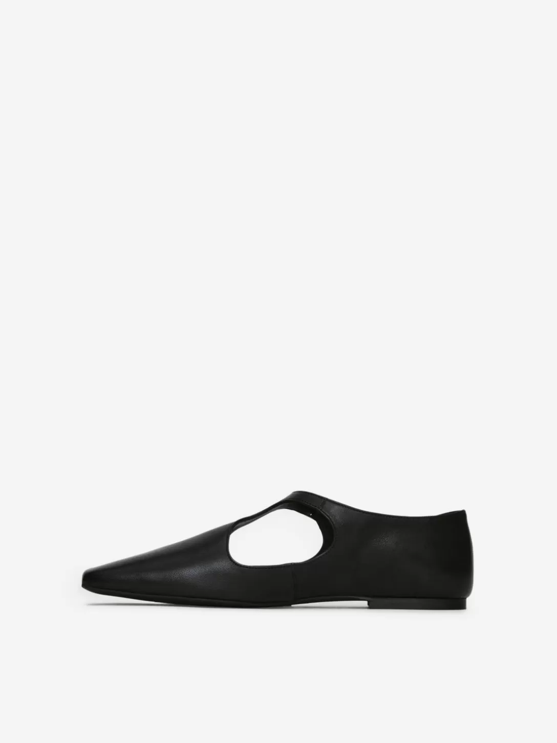 ARKET Flats Med Spänne- Flats