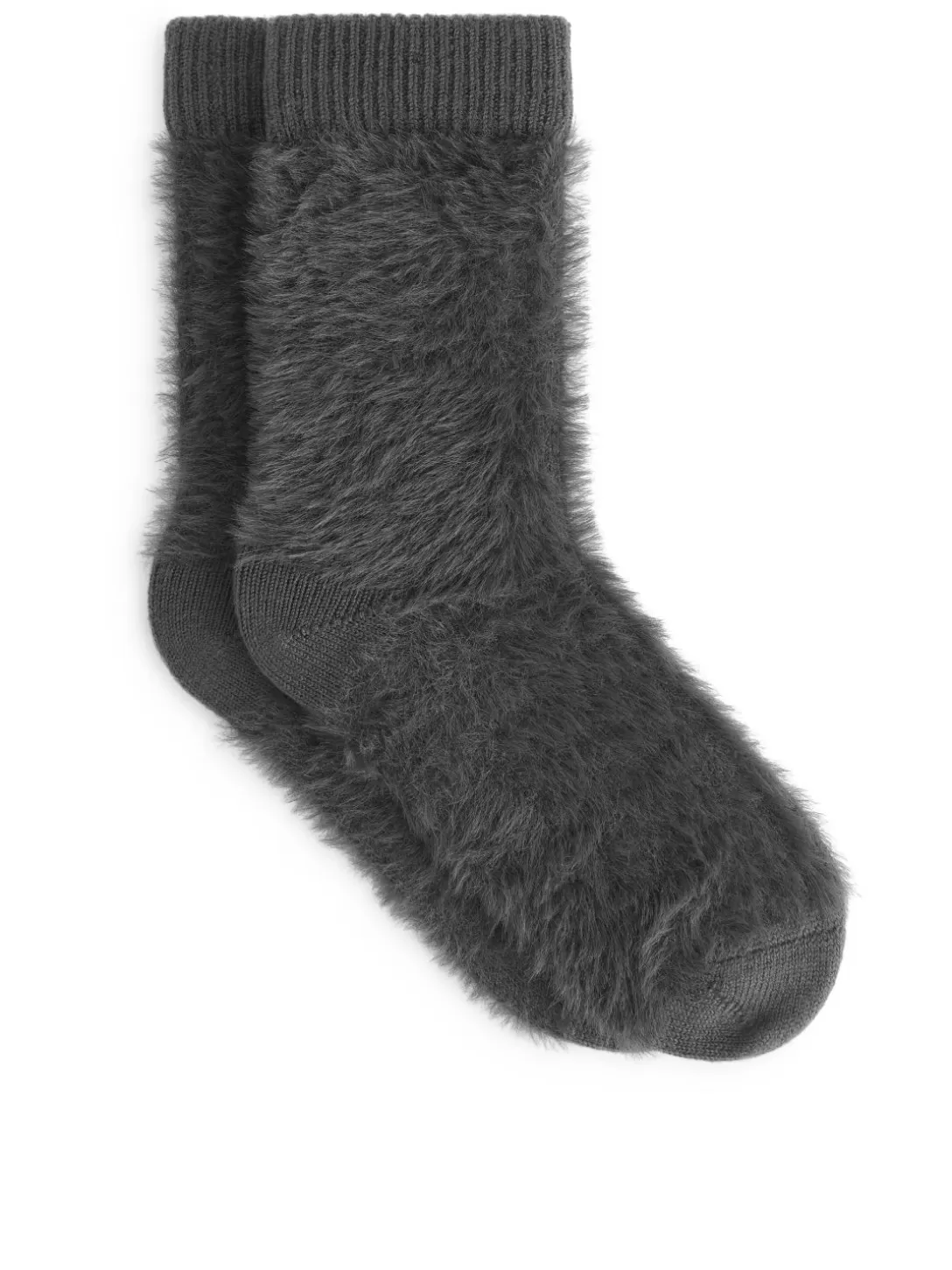 ARKET Fluffiga Strumpor- Strumpor