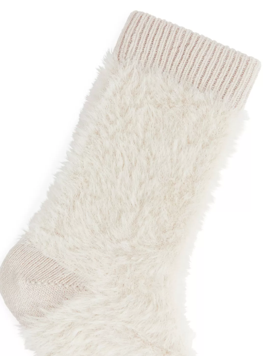 ARKET Fluffiga Strumpor- Strumpor